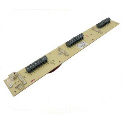 Zbernica pre 3 moduly tlačidiel - 4FK 178 34