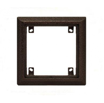 Montážny rám 1B pre 1 modul - 4FF 127 11