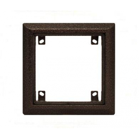 Montážny rám 1B pre 1 modul - 4FF 127 11