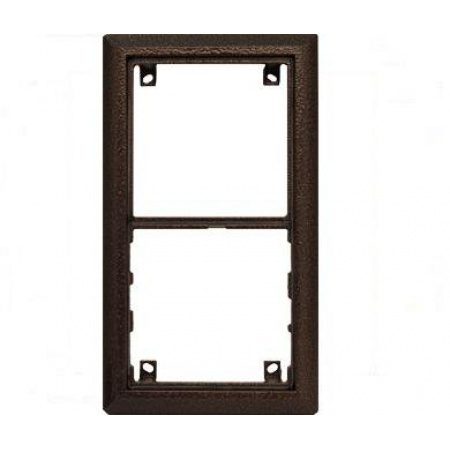 Montážny rám 2B pre 2 moduly - 4FF 127 12