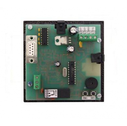 Modul RAK DEK KARAT bez uzamykania - 4FN 231 27/M