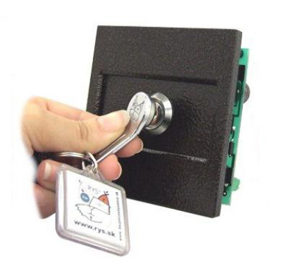 Modul RAK DEK KARAT bez uzamykania - 4FN 231 27/M