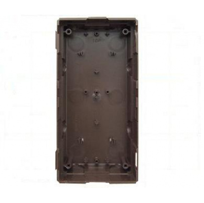 Montážna škatuľa 2B pod omietku - 4FA 249 56