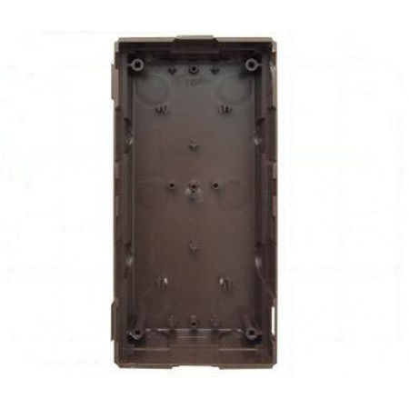 Montážna škatuľa 2B pod omietku - 4FA 249 56