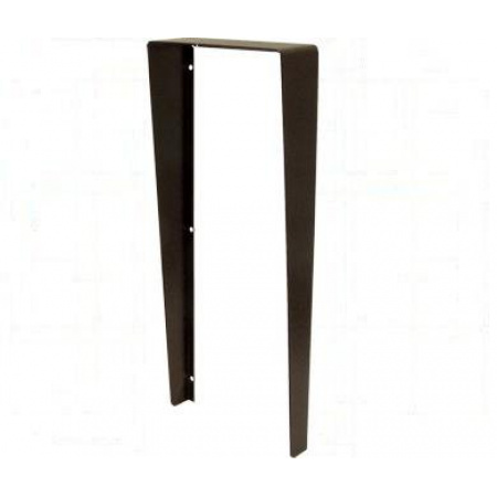 Strieška vertikálna pod omietku komplet 3 rám - 4FA 690 23