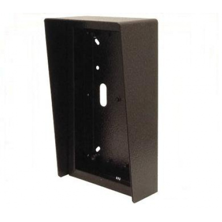 Strieška vertikálna nad omietku komplet 2 rám - 4FF 692 52