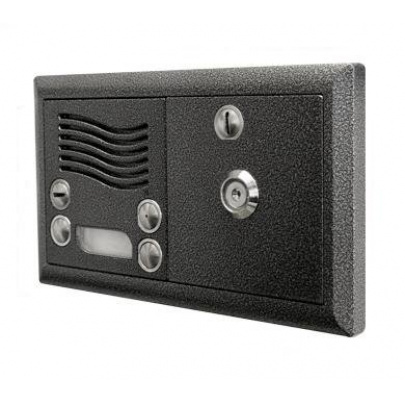 Modul RAK DEK KARAT s uzamykaním - 4FN 231 26/M