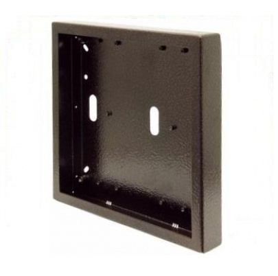 Škatuľa montážna vertikálna nad omietku pre 4 moduly - 4FF 090 84