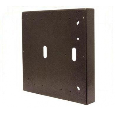 Škatuľa montážna vertikálna nad omietku pre 4 moduly - 4FF 090 84