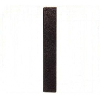 Škatuľa montážna vertikálna nad omietku pre 4 moduly - 4FF 090 84