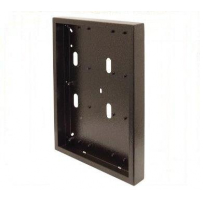 Škatuľa montážna vertikálna nad omietku pre 6 modulov - 4FF 090 86