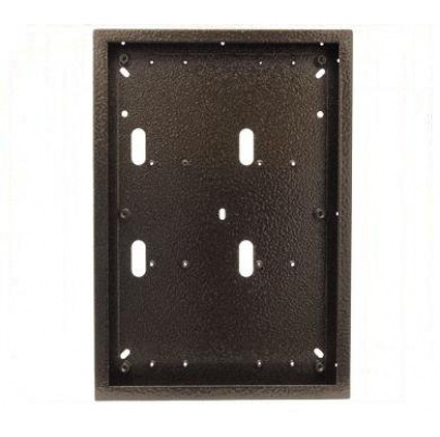 Škatuľa montážna vertikálna nad omietku pre 6 modulov - 4FF 090 86