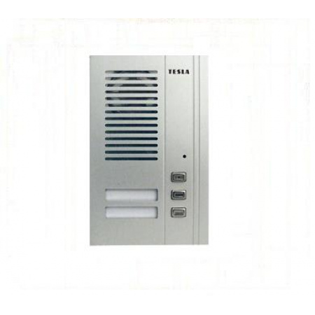 Modul elektrického vrátnika EV2 - 4FN 230 12