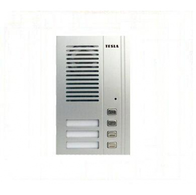 Modul elektrického vrátnika EV3 - 4FN 230 13