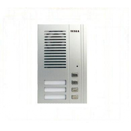 Modul elektrického vrátnika EV3 - 4FN 230 13