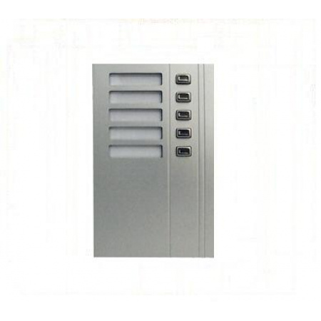 Modul tlačidlový TT5 - 4FN 230 15