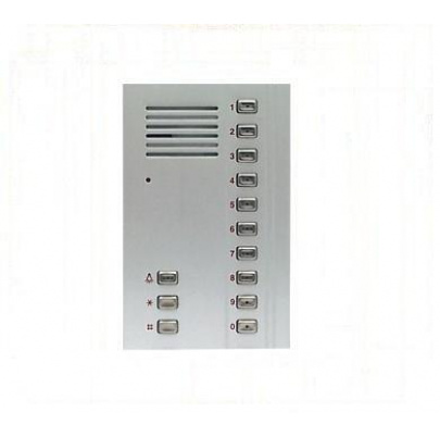 Modul kódovača - 4FN 230 32