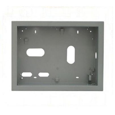 Montážna doska pre 2 moduly - 4FF 062 12