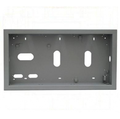 Montážna doska pre 3 moduly - 4FF 062 13