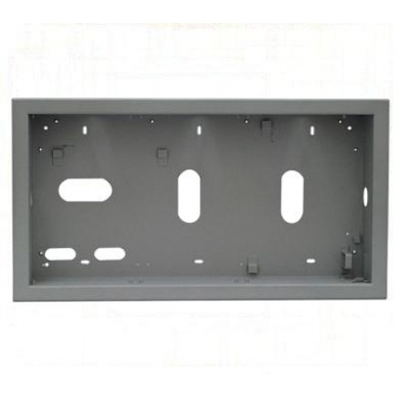 Montážna doska pre 3 moduly - 4FF 062 13