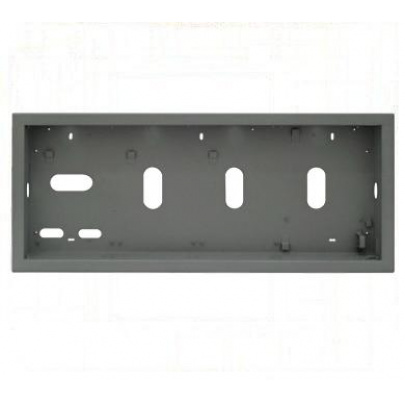 Montážna doska pre 4 moduly - 4FF 062 14