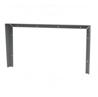 Strieška pod omietku pre 3 moduly - 4FA 690 03