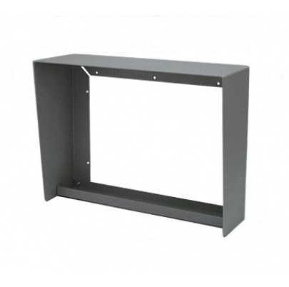 Strieška nad omietku pre 2 moduly - 4FF 692 32