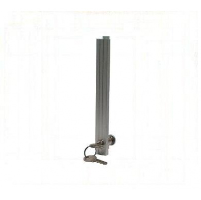 Lišta zámková - 4FK 203 08