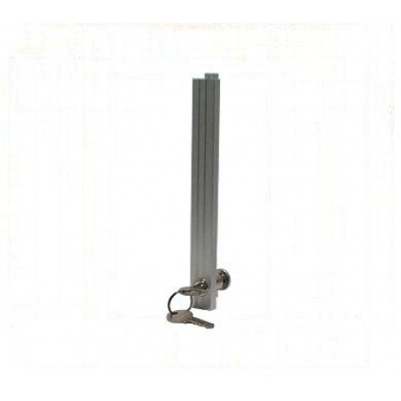 Lišta zámková - 4FK 203 08