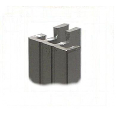 Lišta zámková - 4FK 203 08