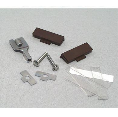 Modul elektrického vrátnika EV1 - 4FP 111 36/S1