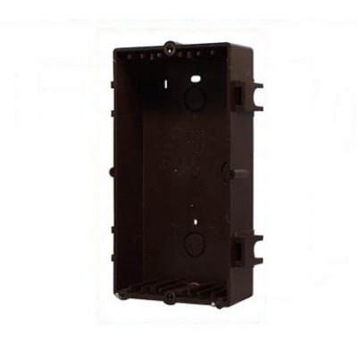 Montážna škatuľa pod omietku - 4FF 070 28/Z