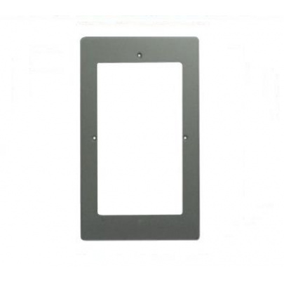 Krycí rámik pre 1 modul - 4FA 127 15/Z