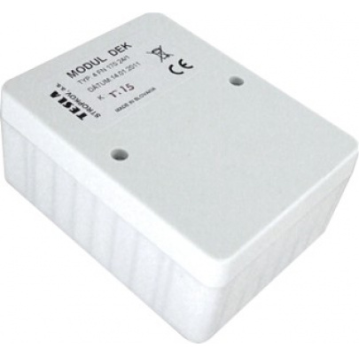 Operačná jednotka - 4FN 170 24/2