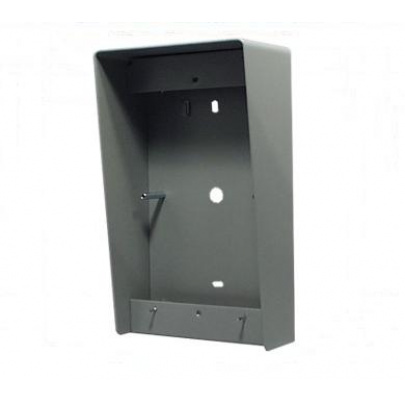 Strieška nad omietku pre 1 modul - 4FF 169 69