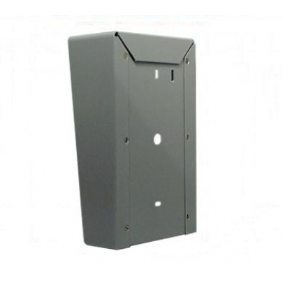 Strieška nad omietku pre 1 modul - 4FF 169 69