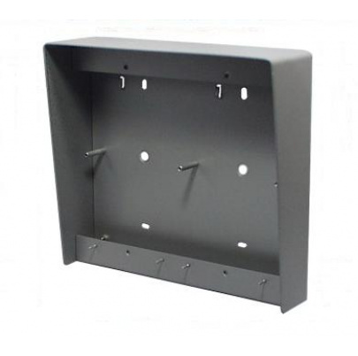 Strieška nad omietku pre 2 moduly - 4FF 169 70