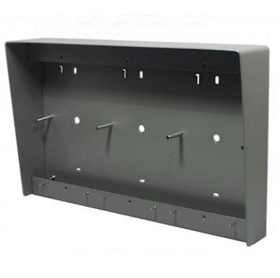 Strieška nad omietku pre 3 moduly - 4FF 169 71