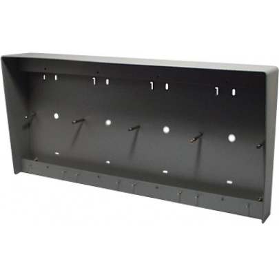 Strieška nad omietku pre 4 moduly - 4FF 169 72