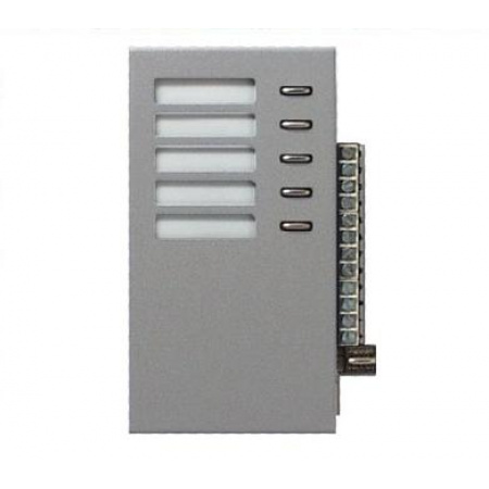 Modul tlačidlový TT5 s tlačidlom - 4FN 214 57.1/S1