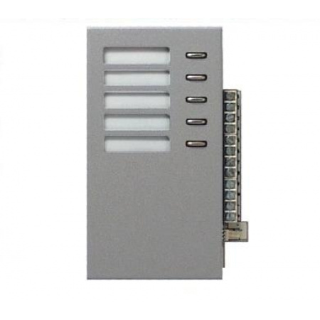 Modul tlačidlový TT5 s konektorom - 4FN 214 64.1/S1