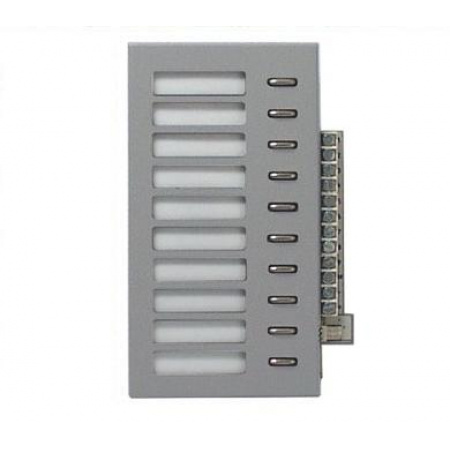Modul tlačidlový TT10 s konektorom - 4FN 214 56.1/S1