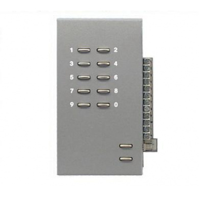 Modul kódovača s konektorom - 4FN 230 21.1/S1