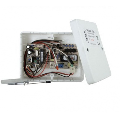 Operačná jednotka - 4FN 170 24/2