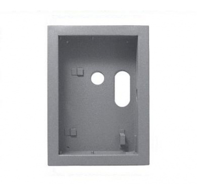 Montážna doska pre 1 modul - 4FF 060 18.1/S