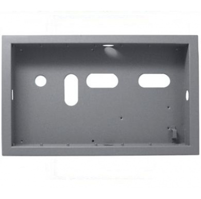 Montážna doska pre 3 moduly - 4FF 060 20.1/S