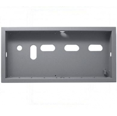 Montážna doska pre 4 moduly - 4FF 060 21.1/S