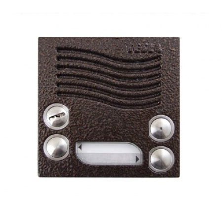 Modul elektrického vrátnika EV2 - 4FN 230 98