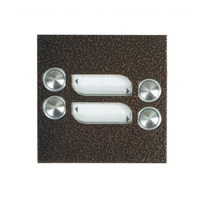 Modul tlačidlový TT4 - 4FN 231 00