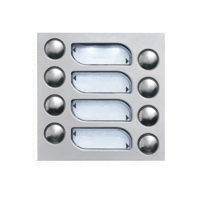 Modul tlačidlový TT8 - 4FN 231 03